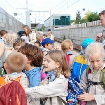 DSC 0012 - Scouts en Gidsen Zaventem 
